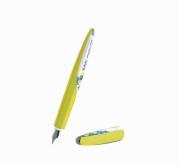 Okładka książki Pióro wieczne My Pen Style Splash lemon