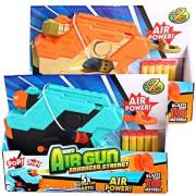 Opakowanie Pistolet na miękkie strzałki