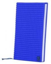 Opakowanie Pixie Crew Zeszyt/pamiętnik w niebieskiej okładce