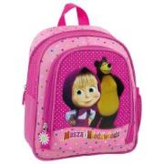 Opakowanie Plecak 10 Masza i Niedźwiedź 10