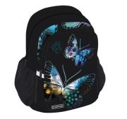 Opakowanie Plecak szkolny Butterfly Ii