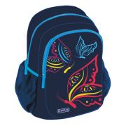Opakowanie Plecak szkolny Butterfly