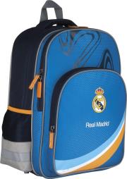 Opakowanie Plecak szkolny Real Madrid Color 2