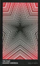 Okładka książki Plot Against America