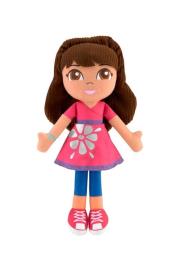 Opakowanie Pluszowa Dora przytulanka