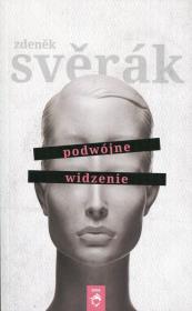 Okładka książki Podwójne widzenie