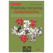 Praktyka leczenia nowotworów tom 3. Autor: Lebiediew Jewgienij . Dadada.pl Okładka książki Praktyka leczenia nowotworów tom 3