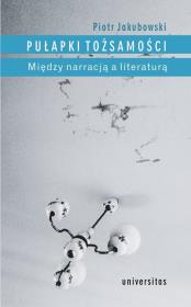 Okładka książki Pułapki tożsamości