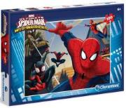 Okładka książki Puzzle 100 Spider - Man