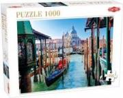 Opakowanie Puzzle 1000 Grand Canal church 100
