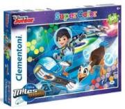 Opakowanie Puzzle 104 Miles z Przyszłości