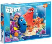 Opakowanie Puzzle 180 Gdzie jest Dory