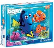 Opakowanie Puzzle 30 Gdzie jest Dory