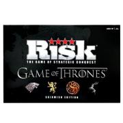 Opakowanie RISK Game of Thrones - Skirmish Edition
