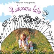 Okładka książki Rozkoszne lato