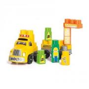 Opakowanie Samochód budowlany ( 25 el.)