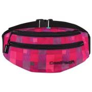 Opakowanie Saszetka nerka CoolPack Madison Red Berry