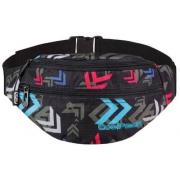 Opakowanie Saszetka nerka CoolPack Polar Arrows