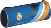 Opakowanie Saszetka okrągła Real Madrid Color 2