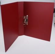 Opakowanie Segregator A3 dźwignia czarny