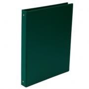 Opakowanie Segregator A4 4 ringi ciemna zieleń