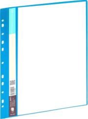 Skoroszyt ofertowy 20 koszulek niebieski GRAND. Wydawca: Grand. Dadada.pl Opakowanie Skoroszyt ofertowy 20 koszulek niebieski GRAND