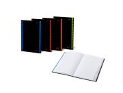 Opakowanie Skorowidz Office To A5 96 kartek