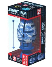 Opakowanie Smart Egg Labirynt w Labiryncie Blue Dragon