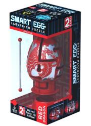 Opakowanie Smart Egg Labirynt w labiryncie Red Dragon
