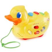 Opakowanie Śpiewająca kaczuszka