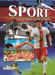 Okładka książki Sport. Dyscypliny letnie i zimowe