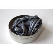 Opakowanie Sprytna plastelina- metaliczna grafit