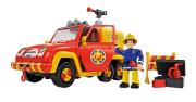 Opakowanie Strażak Sam Pojazd strażacki Venus z figurką
