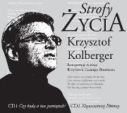 Okładka książki Strofy Życia 2 CD