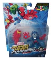 Opakowanie Super Hero Mashers Micro Iron Patriot