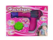 Opakowanie Suszarka ze światłem i dźwiękiem