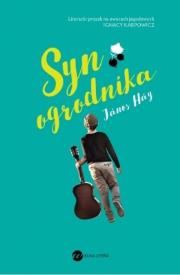 Okładka książki Syn ogrodnika