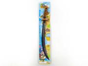 Opakowanie Szabla 76cm