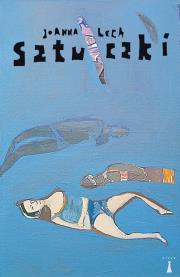 Okładka książki Sztuczki