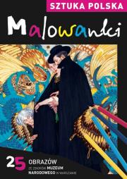 Sztuka Polskia. Autor: Katarzyna Rzontkowska. Dadada.pl Okładka książki Sztuka Polskia