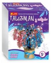Okładka książki Talizman. Drzewko Miłości