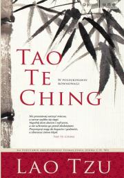 Tao Te Ching. Autor: Tzu Lao. Dadada.pl Okładka książki Tao Te Ching