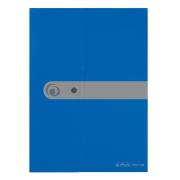 Opakowanie Teczka A4 PP na dokumenty Easy Orga Niebieska