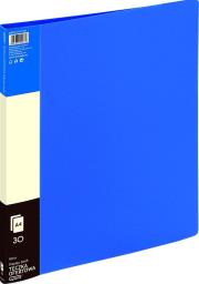 Teczka ofertowa 30 koszulek niebieska GRAND. Wydawca: Grand. Dadada.pl Opakowanie Teczka ofertowa 30 koszulek niebieska GRAND