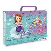 Opakowanie Teczka z rączką A4 STK Sofia