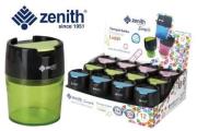 Opakowanie Temperówka Luppi 2 otwory dspl (12szt) ZENITH