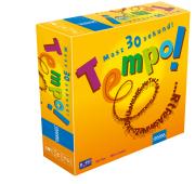 Opakowanie TEMPO Masz 30 sekund