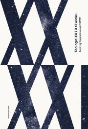 Okładka książki Teologie XX i XXI wieku