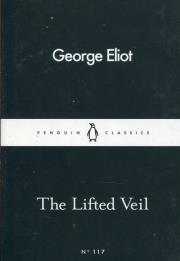 Okładka książki The Lifted Veil