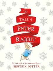 The Tale of Peter Rabbit. Autor: Potter Beatrix. Dadada.pl Okładka książki The Tale of Peter Rabbit